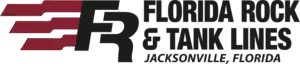 30774 105-inch Florida Rock logo
